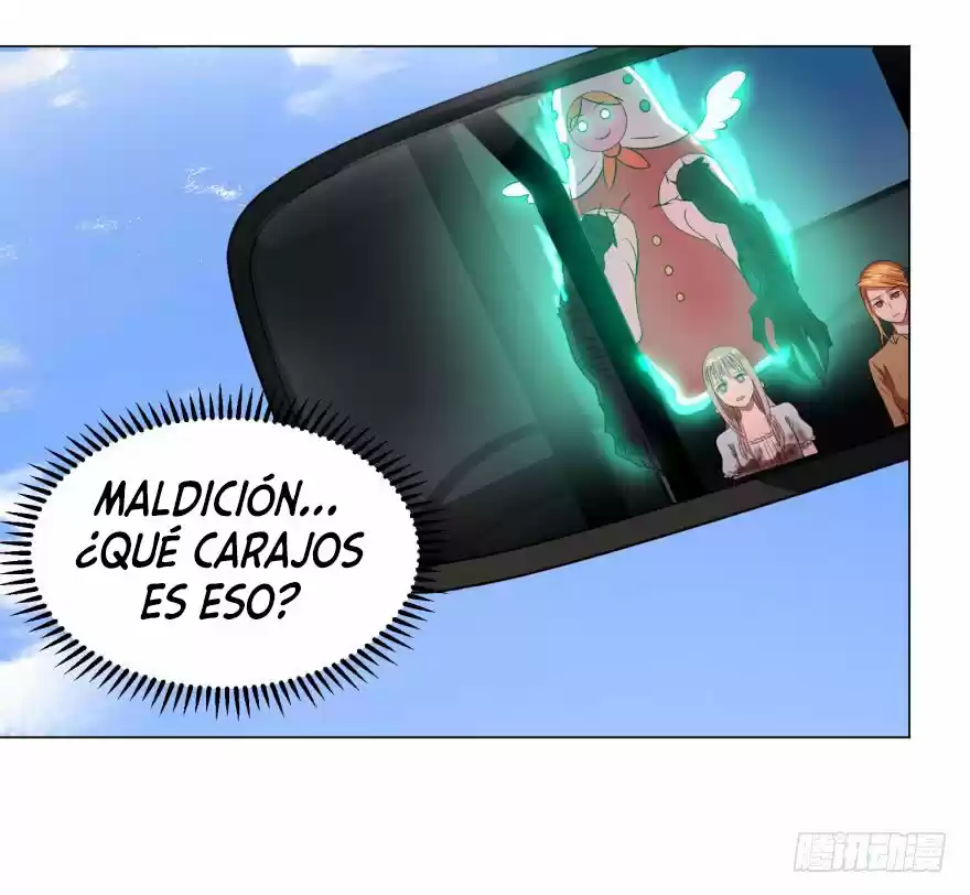 List Of Villains - Capítulo 62 - Página 56 - LectorTMOo