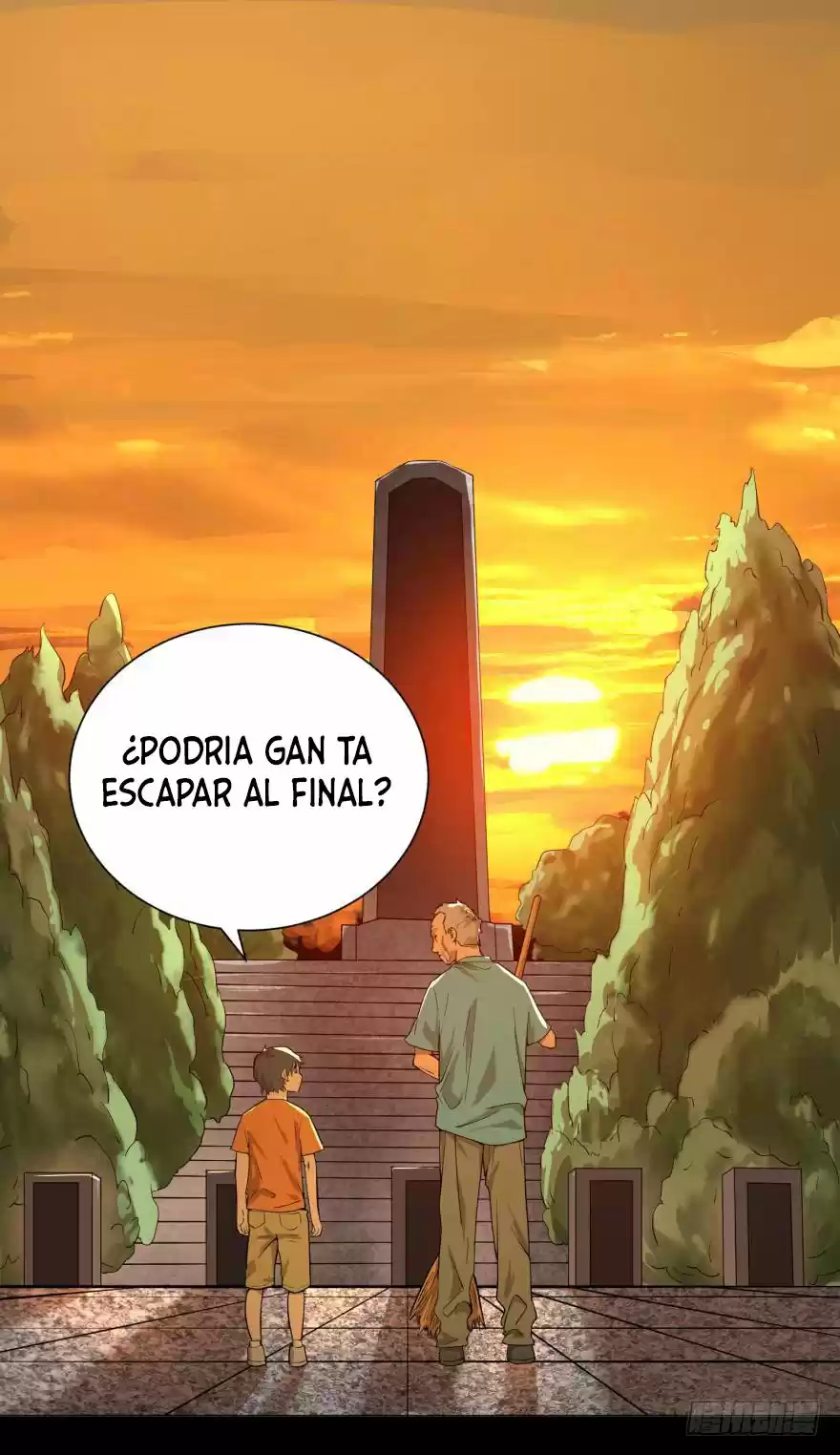List Of Villains - Capítulo 7 - Página 37 - LectorTMOo