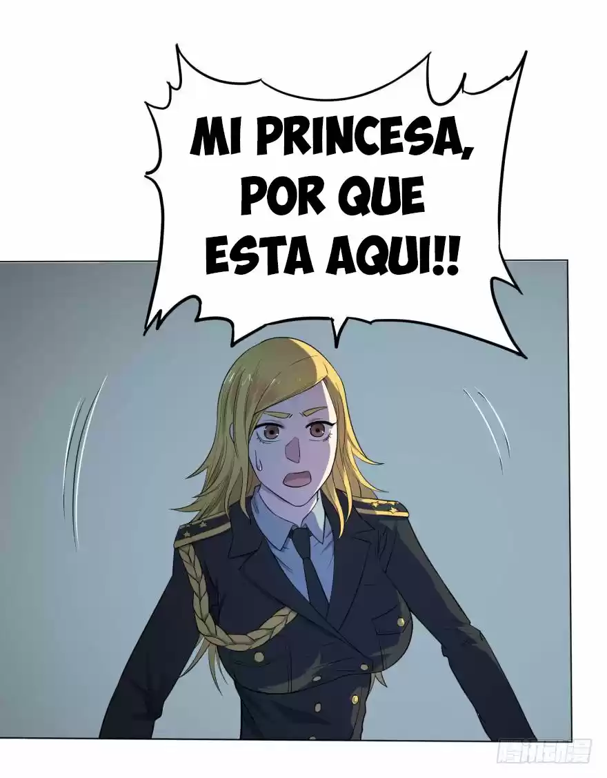 List Of Villains - Capítulo 9 - Página 30 - LectorTMOo