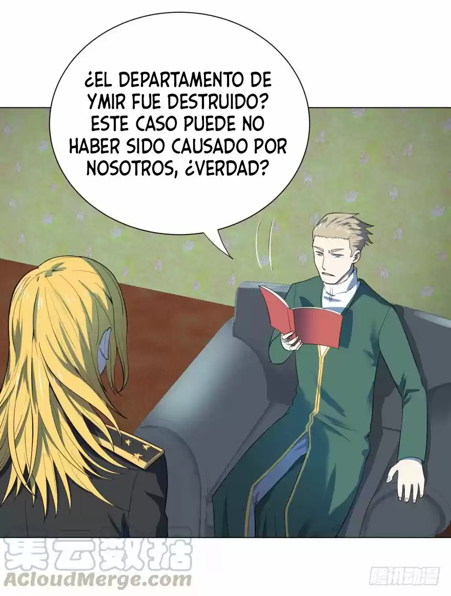 List Of Villains - Capítulo 9 - Página 69 - LectorTMOo