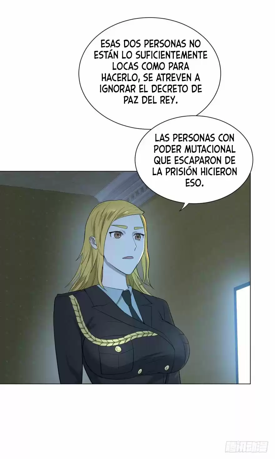 List Of Villains - Capítulo 9 - Página 71 - LectorTMOo