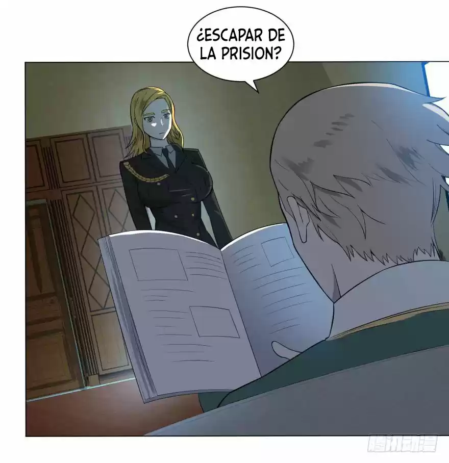 List Of Villains - Capítulo 9 - Página 74 - LectorTMOo