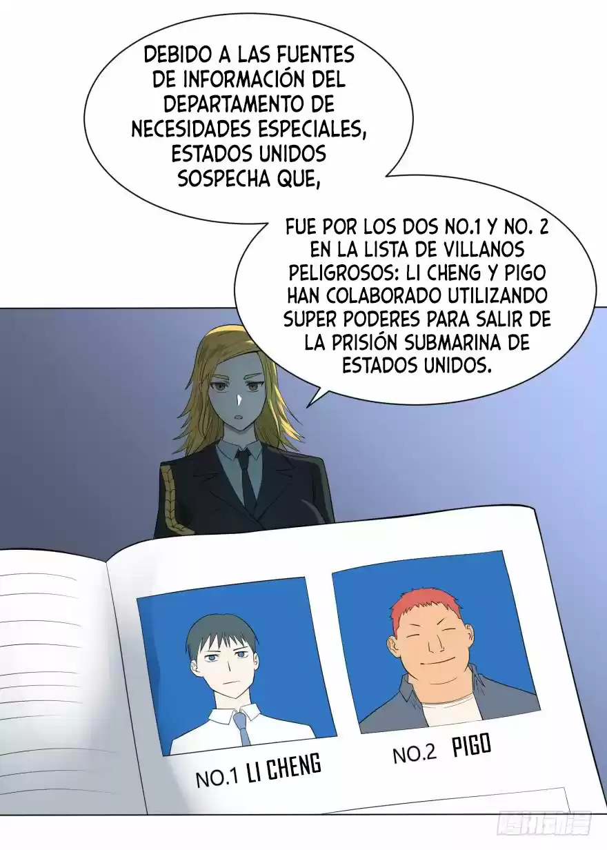 List Of Villains - Capítulo 9 - Página 75 - LectorTMOo