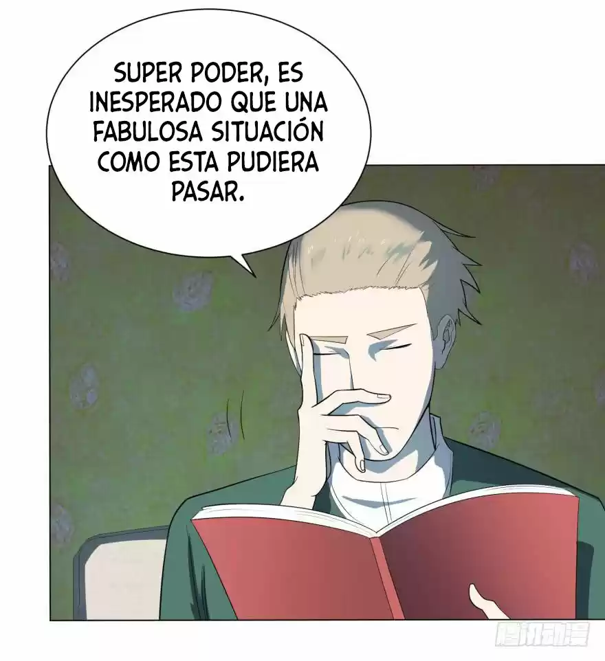 List Of Villains - Capítulo 9 - Página 77 - LectorTMOo
