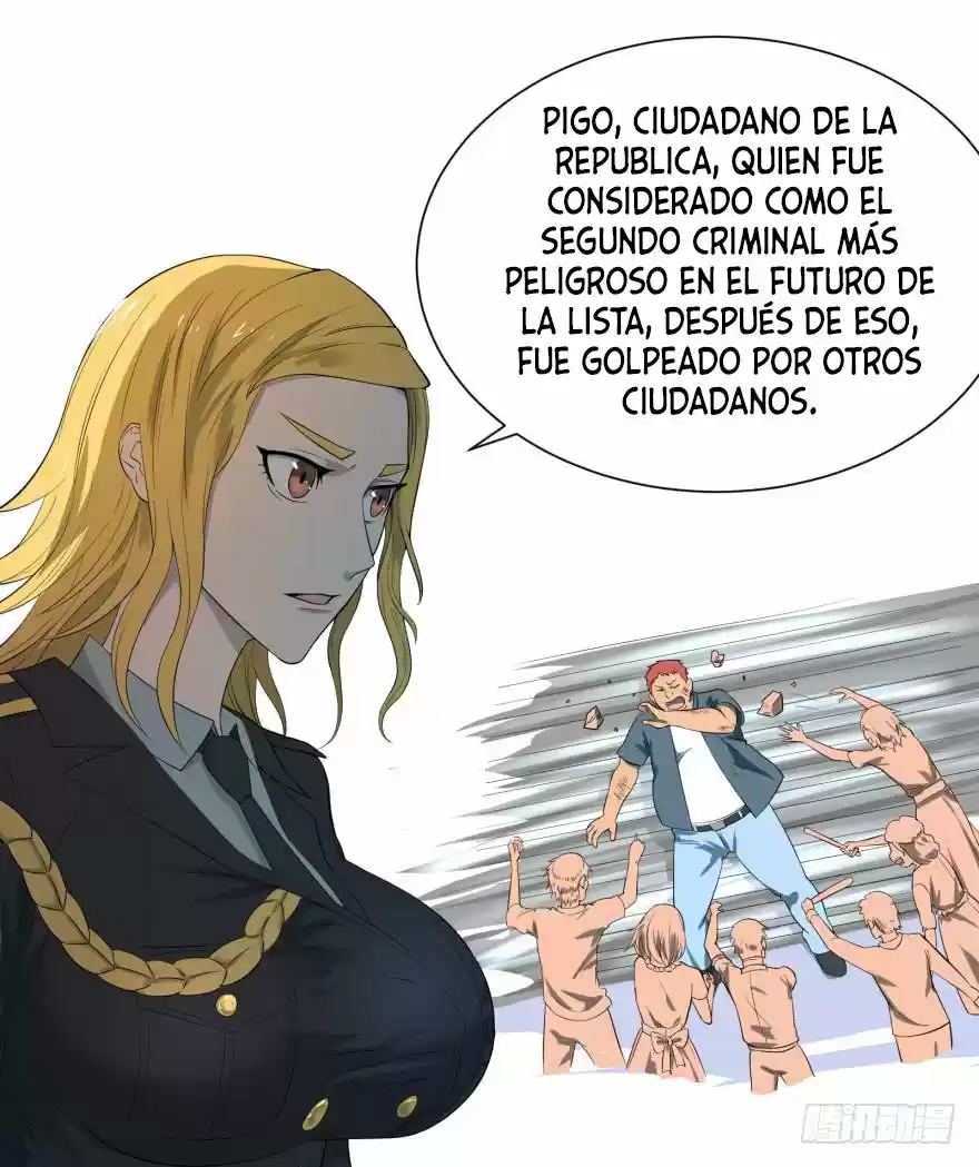 List Of Villains - Capítulo 9 - Página 79 - LectorTMOo