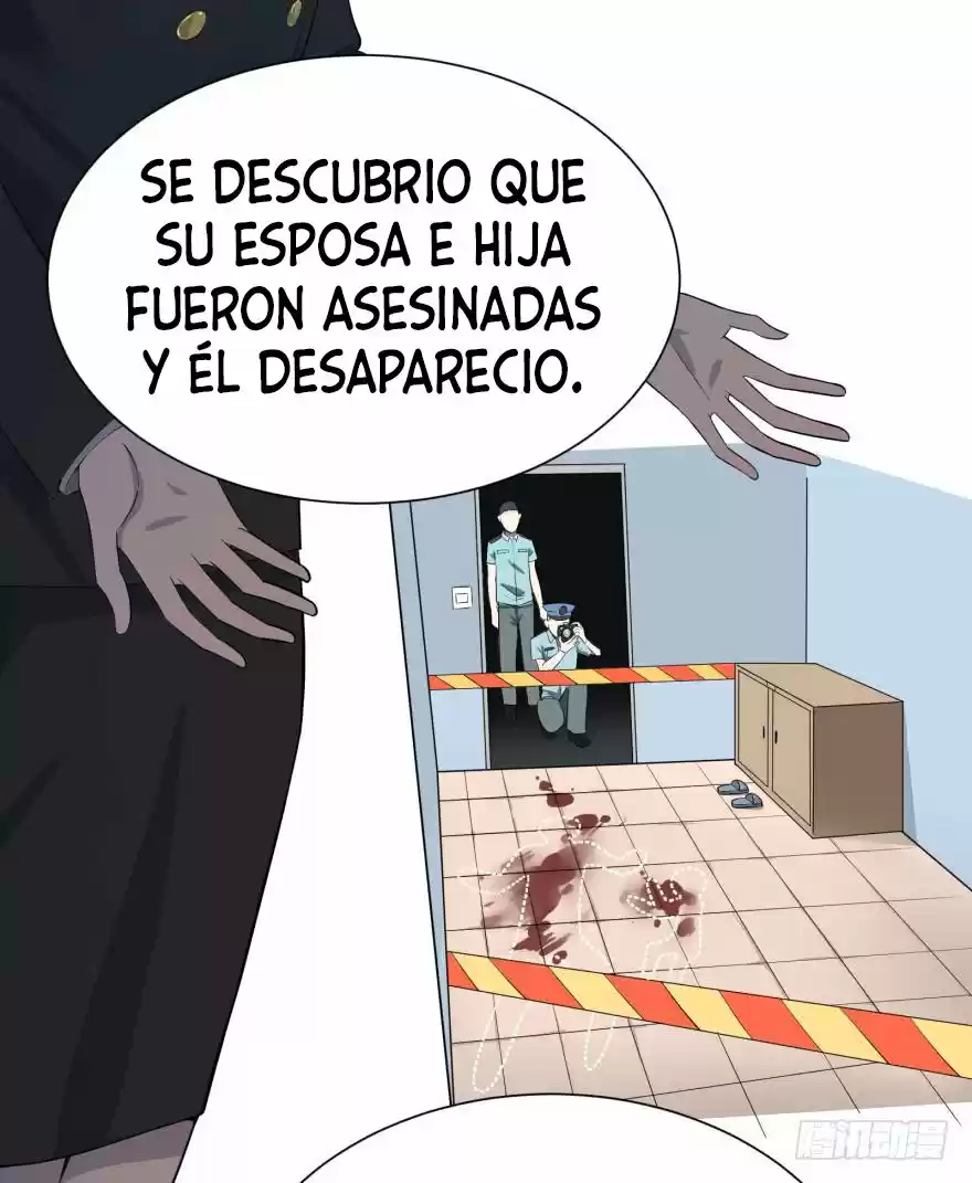 List Of Villains - Capítulo 9 - Página 81 - LectorTMOo