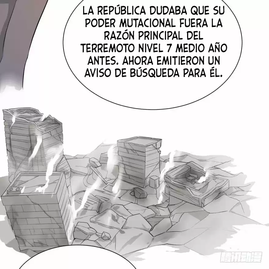 List Of Villains - Capítulo 9 - Página 83 - LectorTMOo