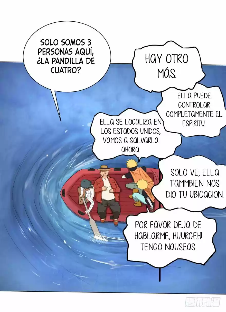 List Of Villains - Capítulo 9 - Página 119 - LectorTMOo