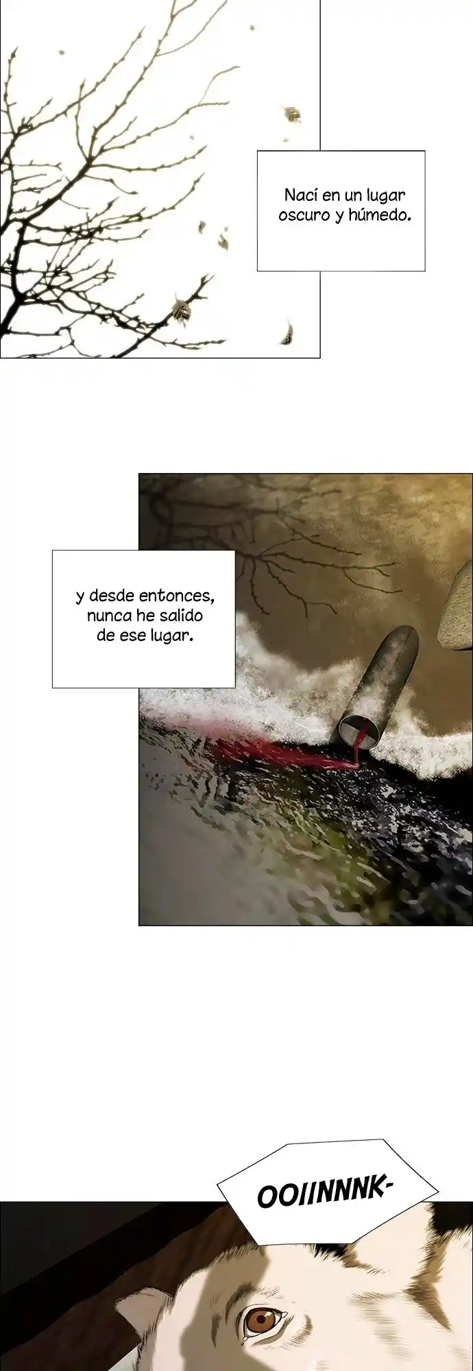 Lista De La Compra Del Asesino - Capítulo 1 - Página 2 - LectorTMOo