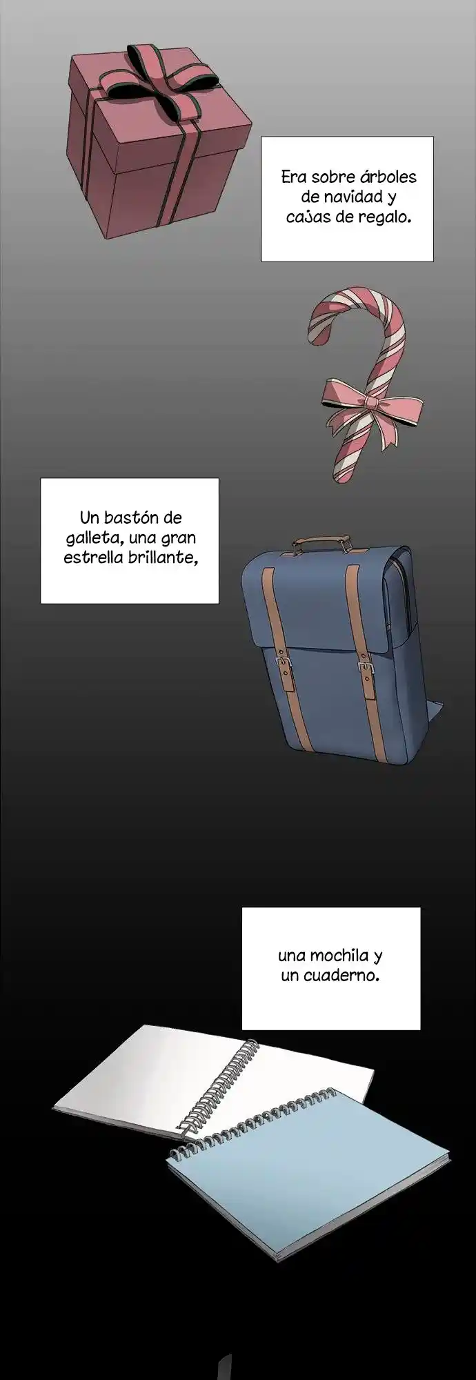 Lista De La Compra Del Asesino - Capítulo 1 - Página 18 - LectorTMOo