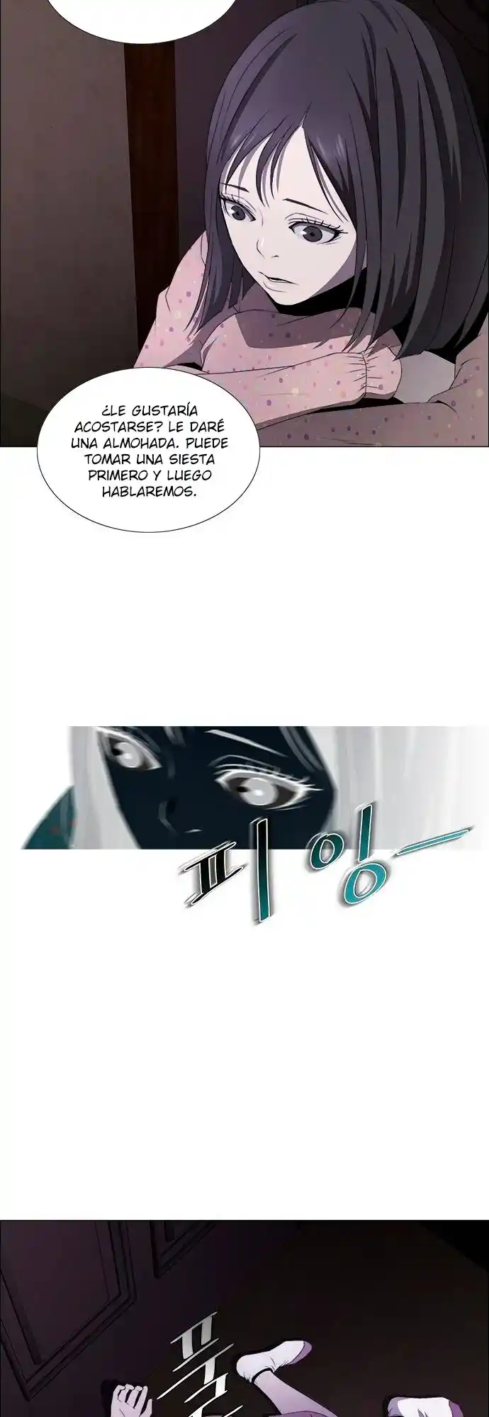 Lista De La Compra Del Asesino - Capítulo 1 - Página 42 - LectorTMOo