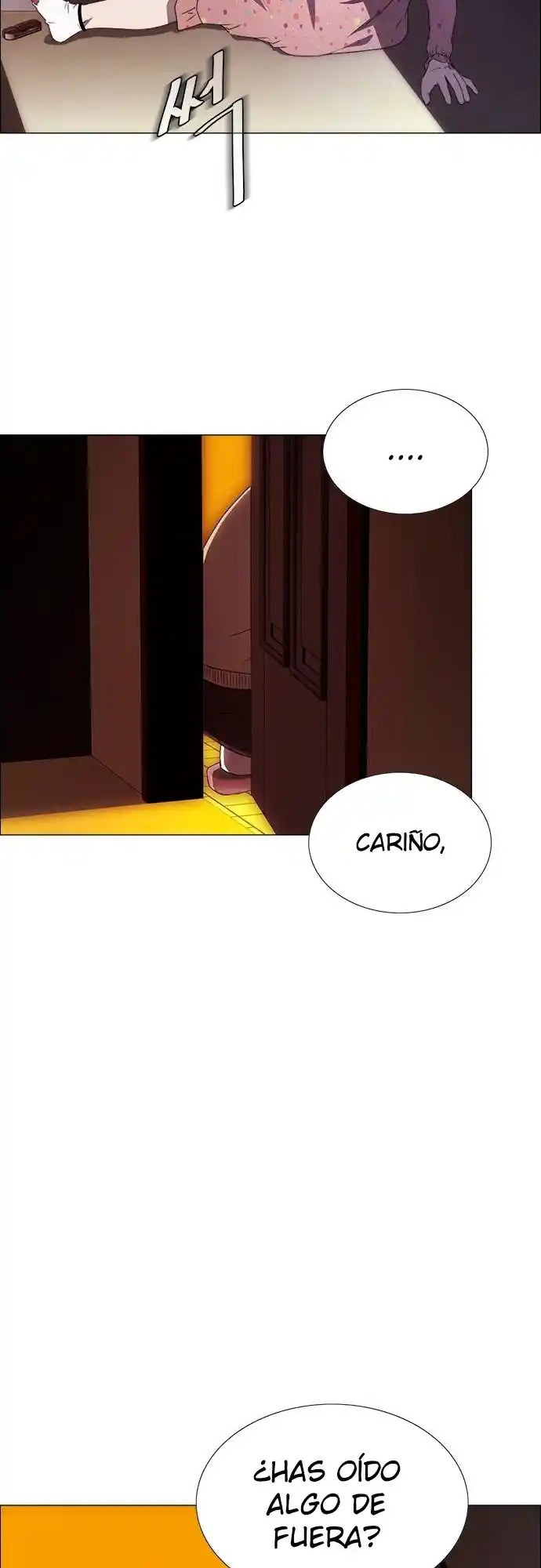 Lista De La Compra Del Asesino - Capítulo 1 - Página 49 - LectorTMOo