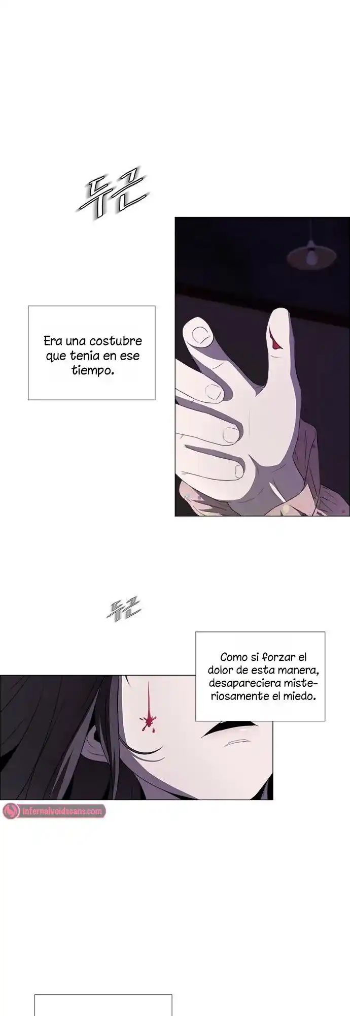 Lista De La Compra Del Asesino - Capítulo 2 - Página 4 - LectorTMOo