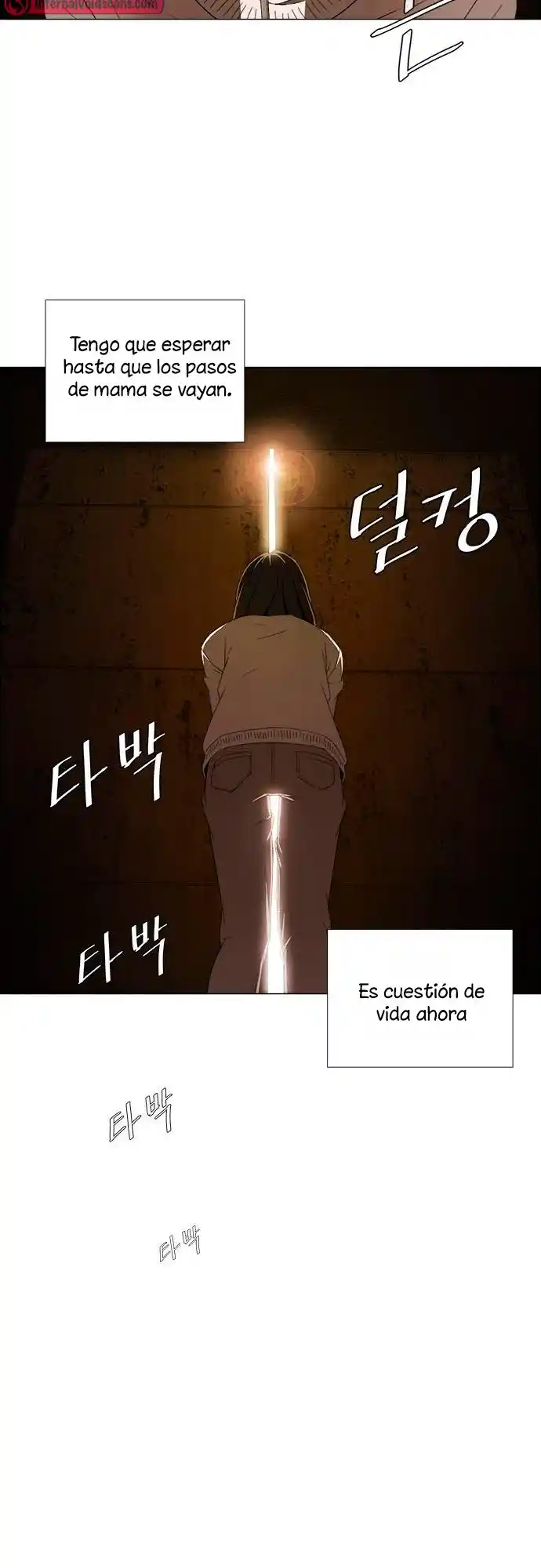 Lista De La Compra Del Asesino - Capítulo 2 - Página 27 - LectorTMOo
