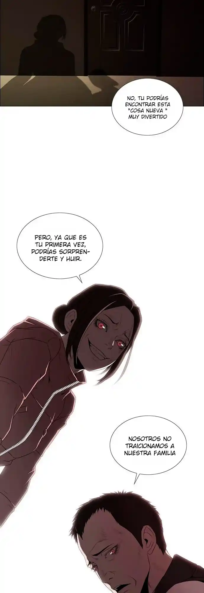 Lista De La Compra Del Asesino - Capítulo 2 - Página 38 - LectorTMOo