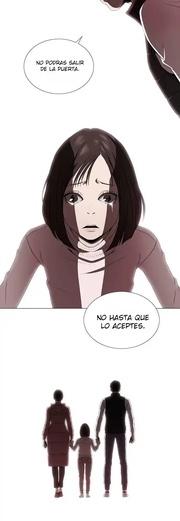 Lista De La Compra Del Asesino - Capítulo 2 - Página 39 - LectorTMOo
