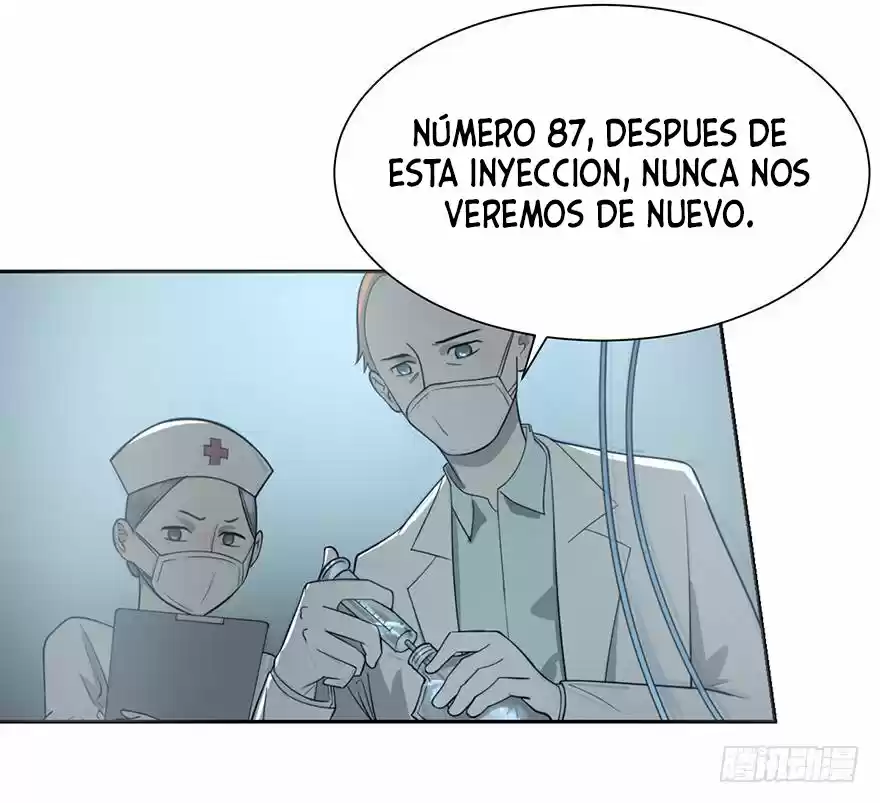 Lista De Villanos - Capítulo 1 - Página 16 - LectorTMOo