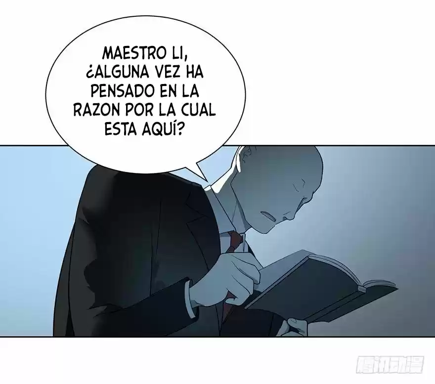 Lista De Villanos - Capítulo 1 - Página 27 - LectorTMOo