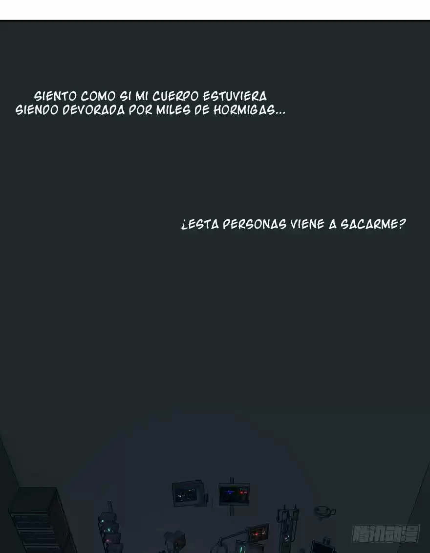 Lista De Villanos - Capítulo 1 - Página 31 - LectorTMOo