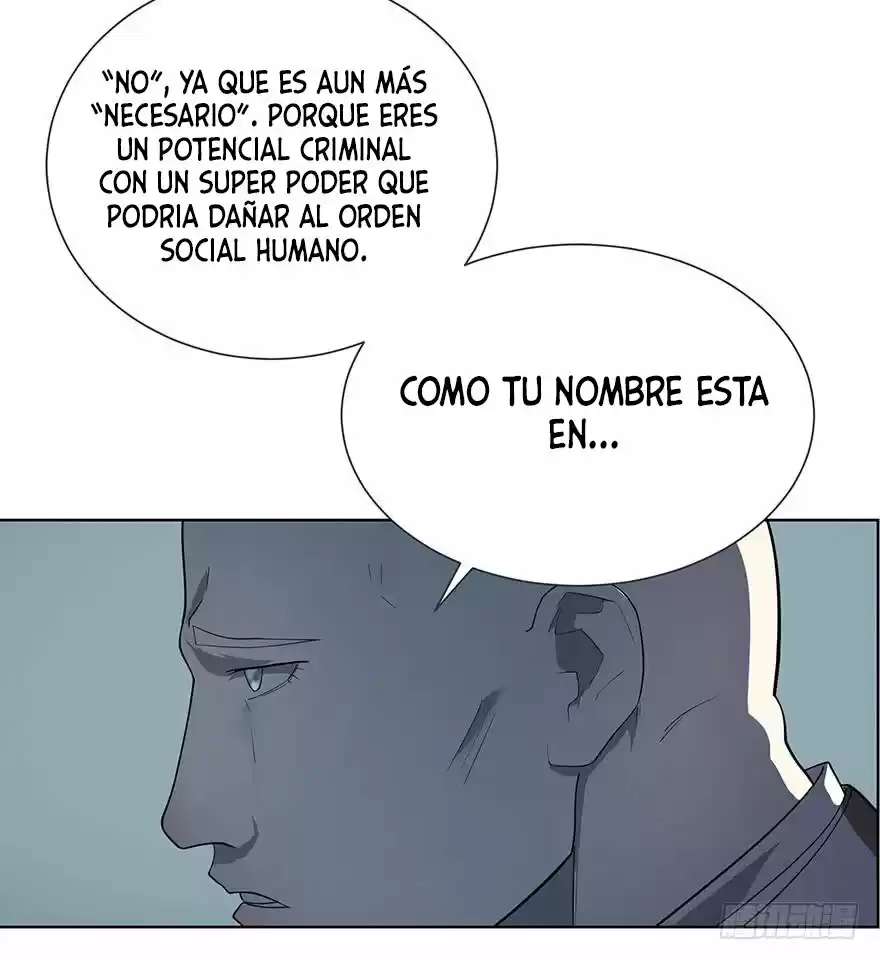 Lista De Villanos - Capítulo 1 - Página 39 - LectorTMOo