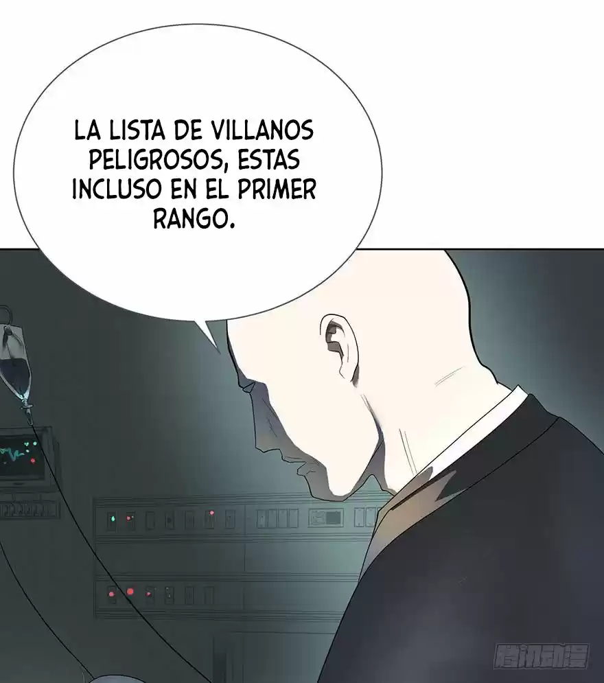 Lista De Villanos - Capítulo 1 - Página 40 - LectorTMOo
