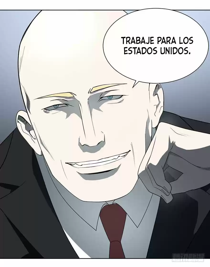 Lista De Villanos - Capítulo 1 - Página 47 - LectorTMOo