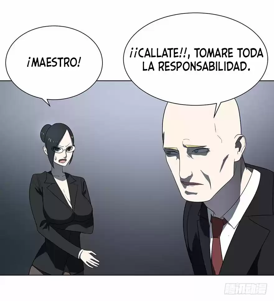 Lista De Villanos - Capítulo 1 - Página 57 - LectorTMOo