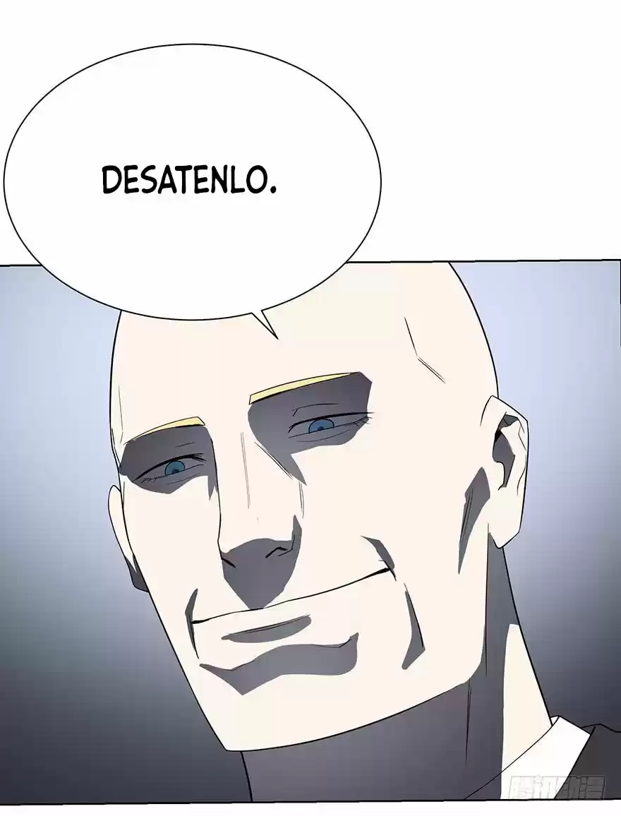 Lista De Villanos - Capítulo 1 - Página 58 - LectorTMOo