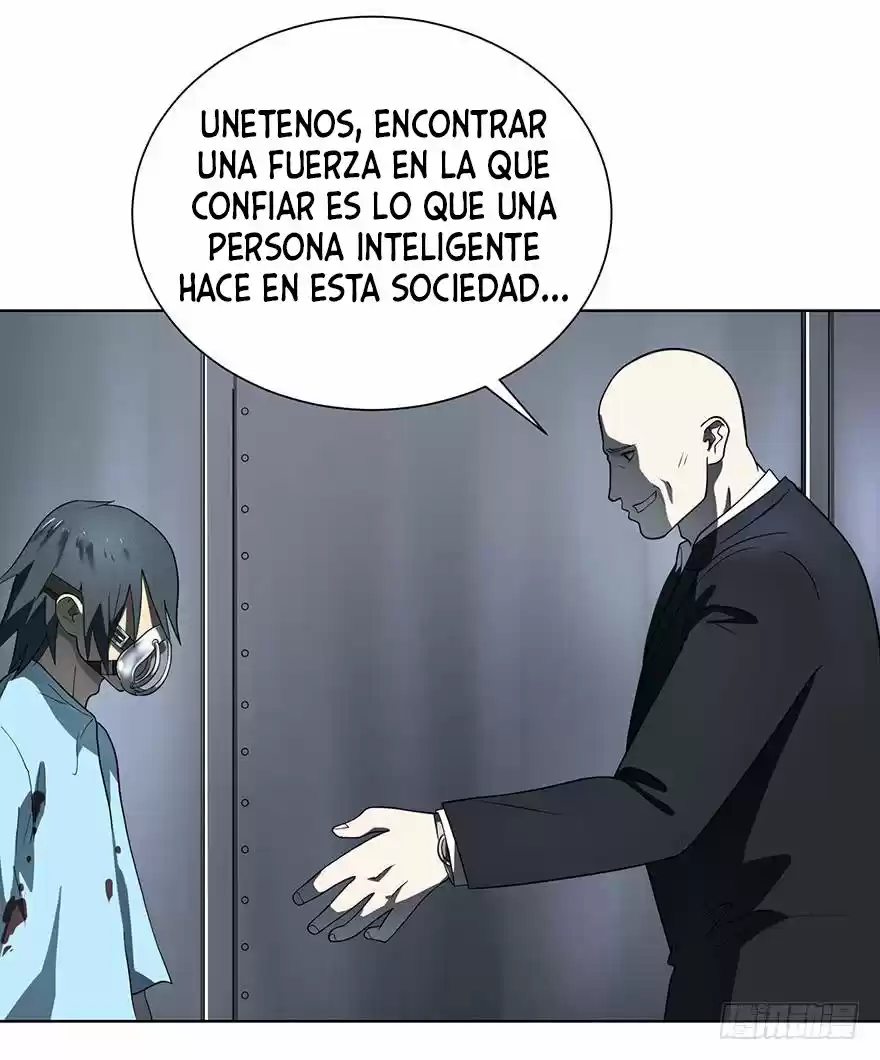 Lista De Villanos - Capítulo 1 - Página 64 - LectorTMOo