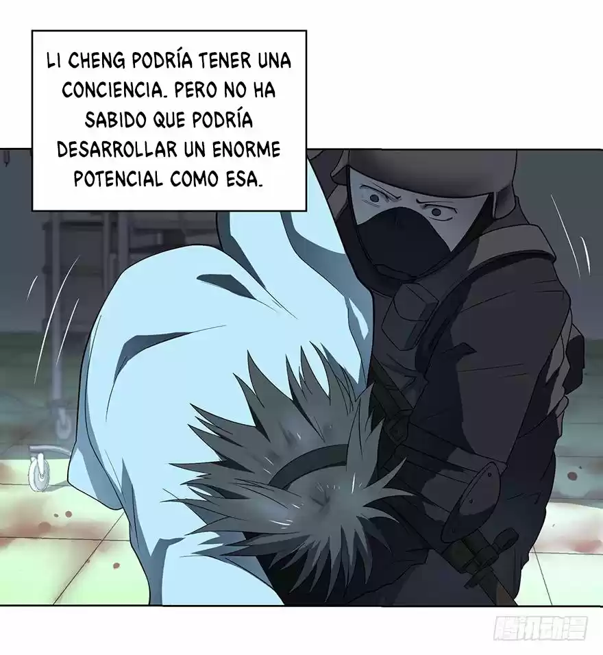 Lista De Villanos - Capítulo 1 - Página 69 - LectorTMOo