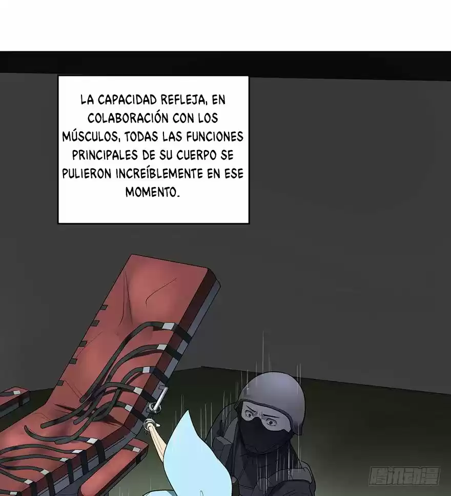 Lista De Villanos - Capítulo 1 - Página 72 - LectorTMOo