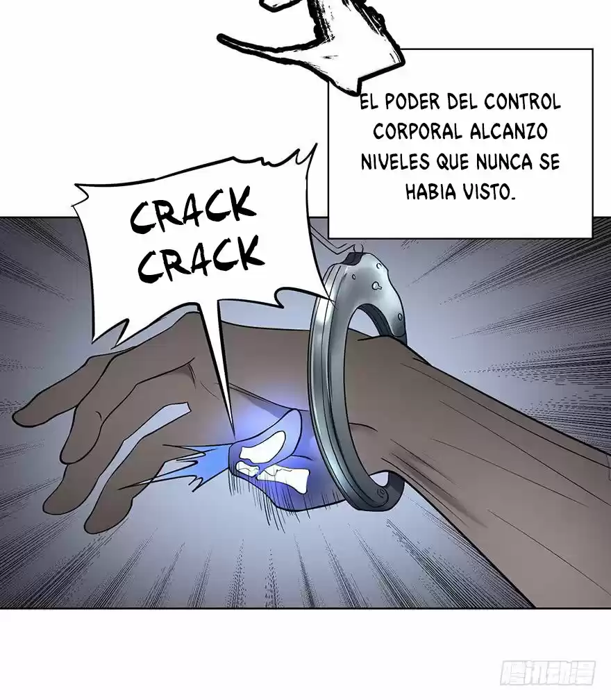Lista De Villanos - Capítulo 1 - Página 77 - LectorTMOo