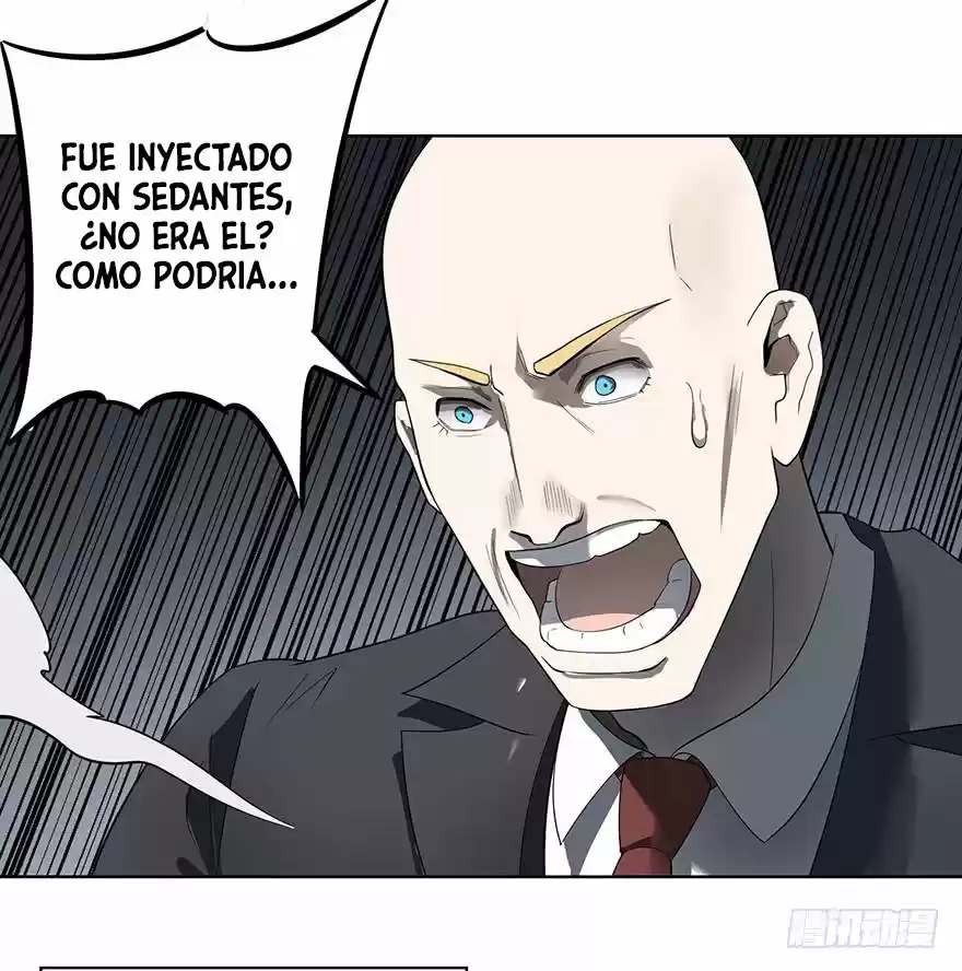 Lista De Villanos - Capítulo 1 - Página 90 - LectorTMOo