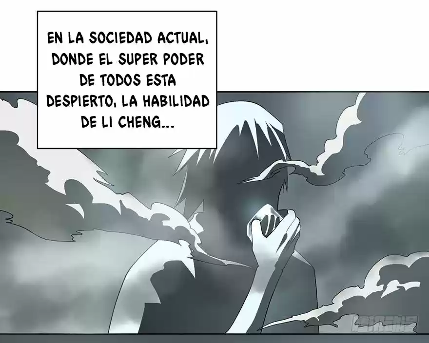 Lista De Villanos - Capítulo 1 - Página 92 - LectorTMOo