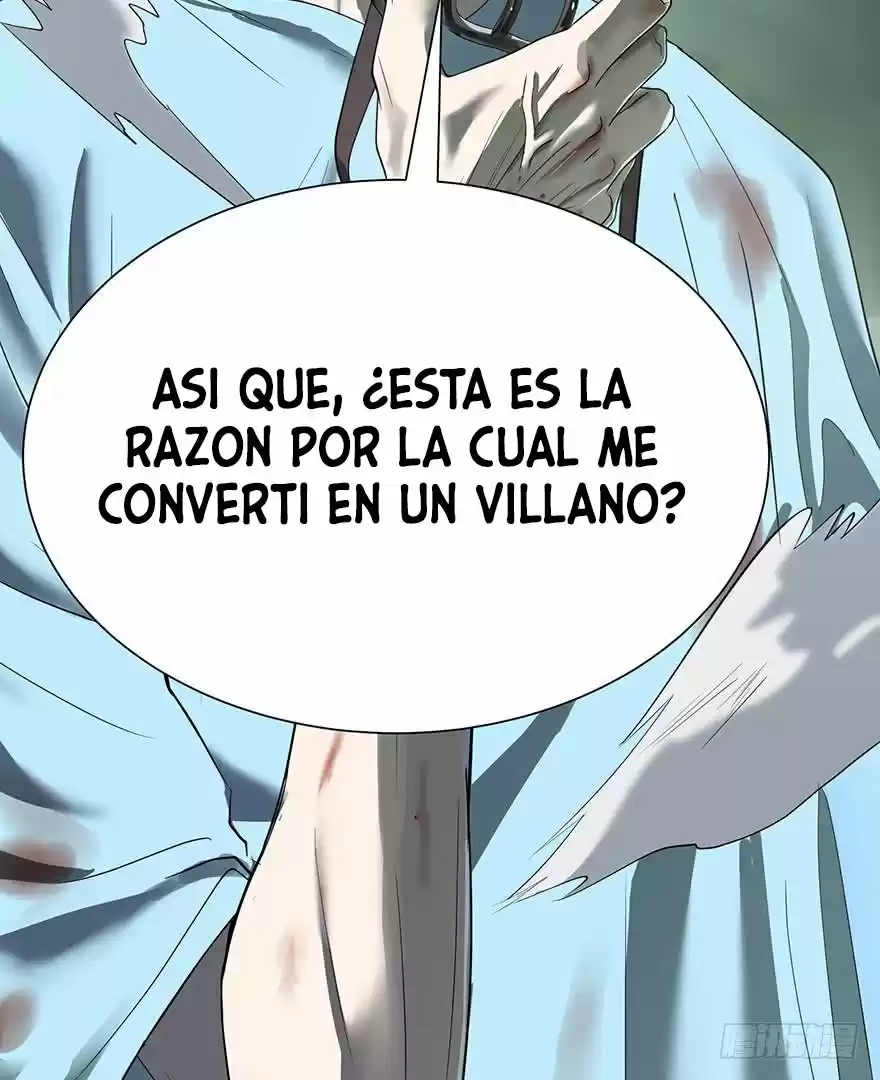 Lista De Villanos - Capítulo 1 - Página 94 - LectorTMOo