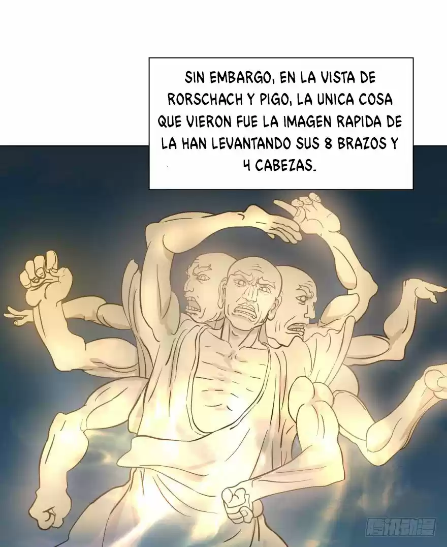 Lista De Villanos - Capítulo 10 - Página 59 - LectorTMOo
