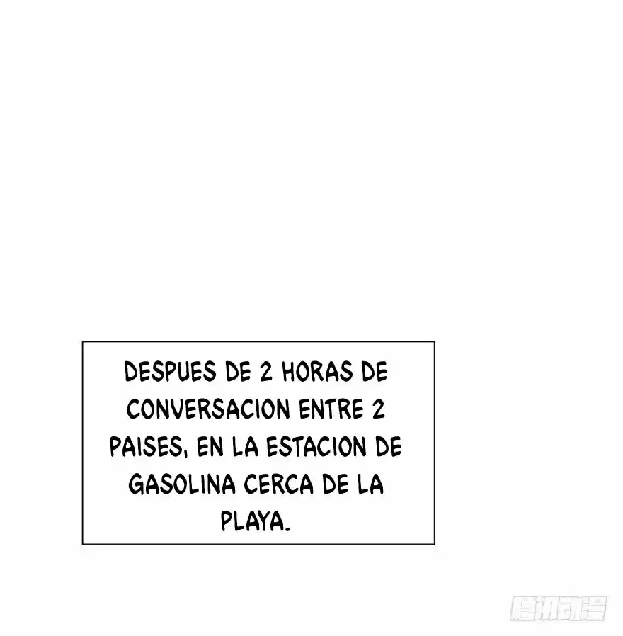 Lista De Villanos - Capítulo 11 - Página 21 - LectorTMOo