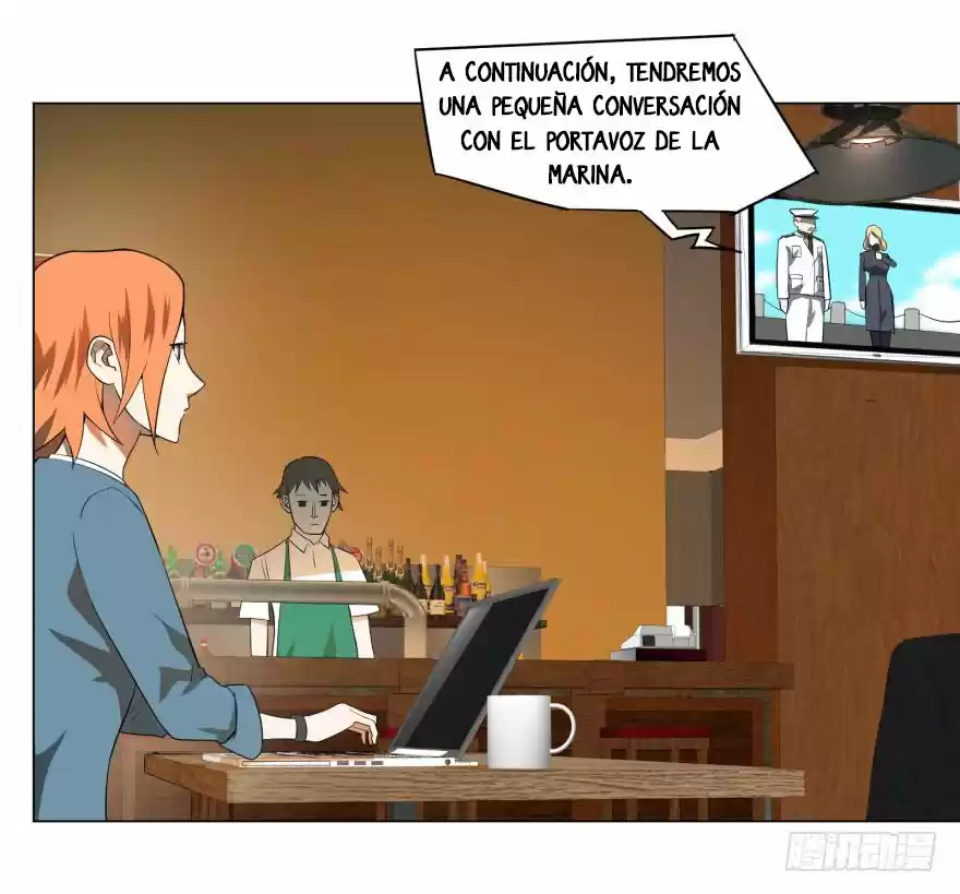 Lista De Villanos - Capítulo 11 - Página 30 - LectorTMOo