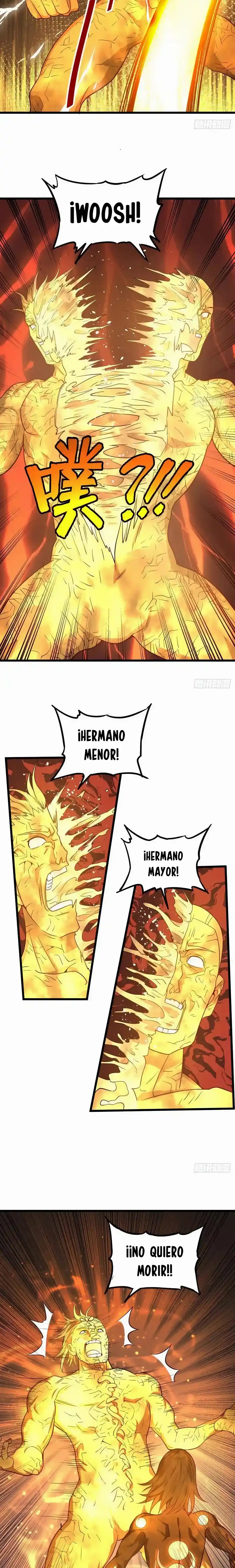 Lista De Villanos - Capítulo 111 - Página 7 - LectorTMOo