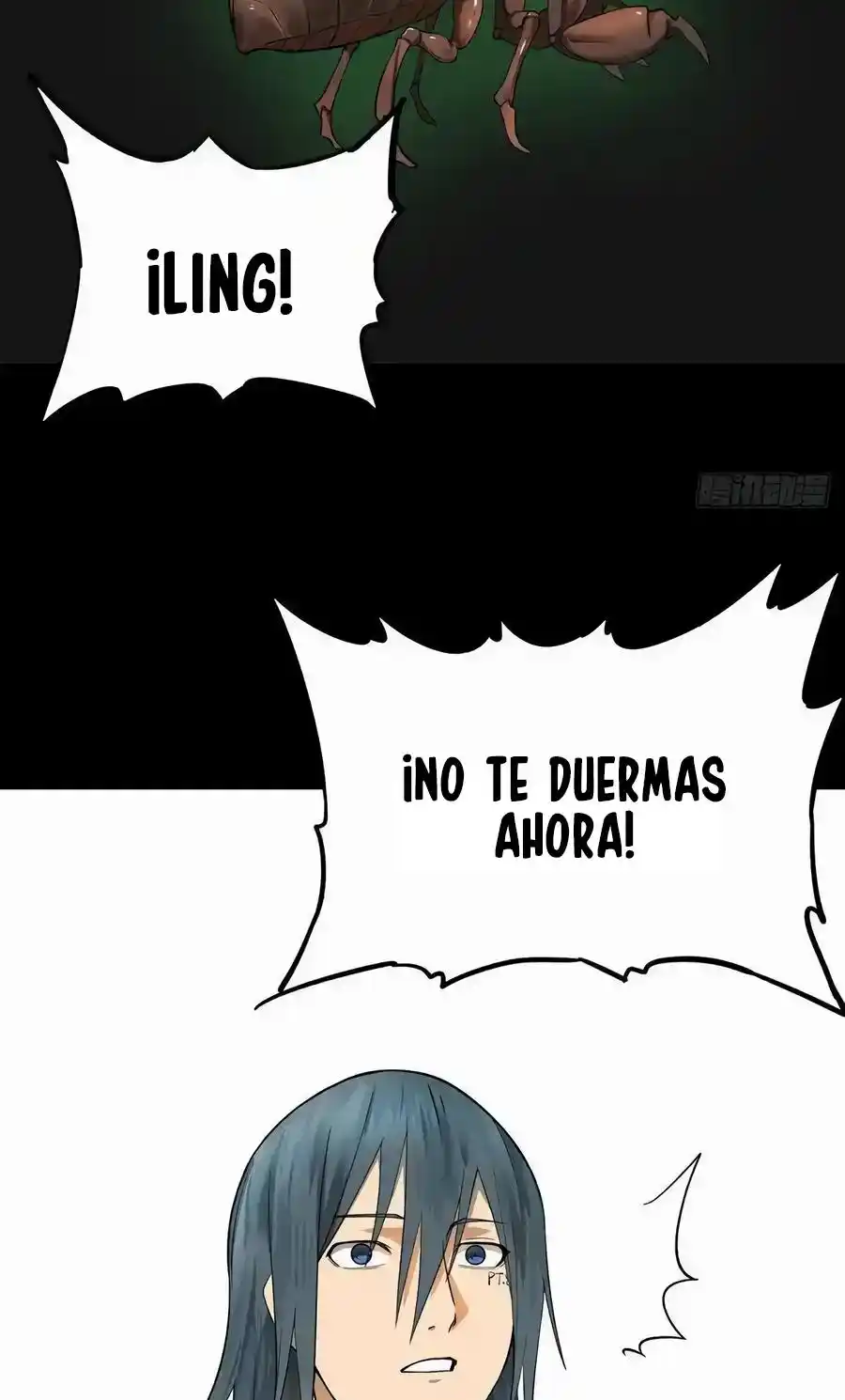 Lista De Villanos - Capítulo 112 - Página 4 - LectorTMOo
