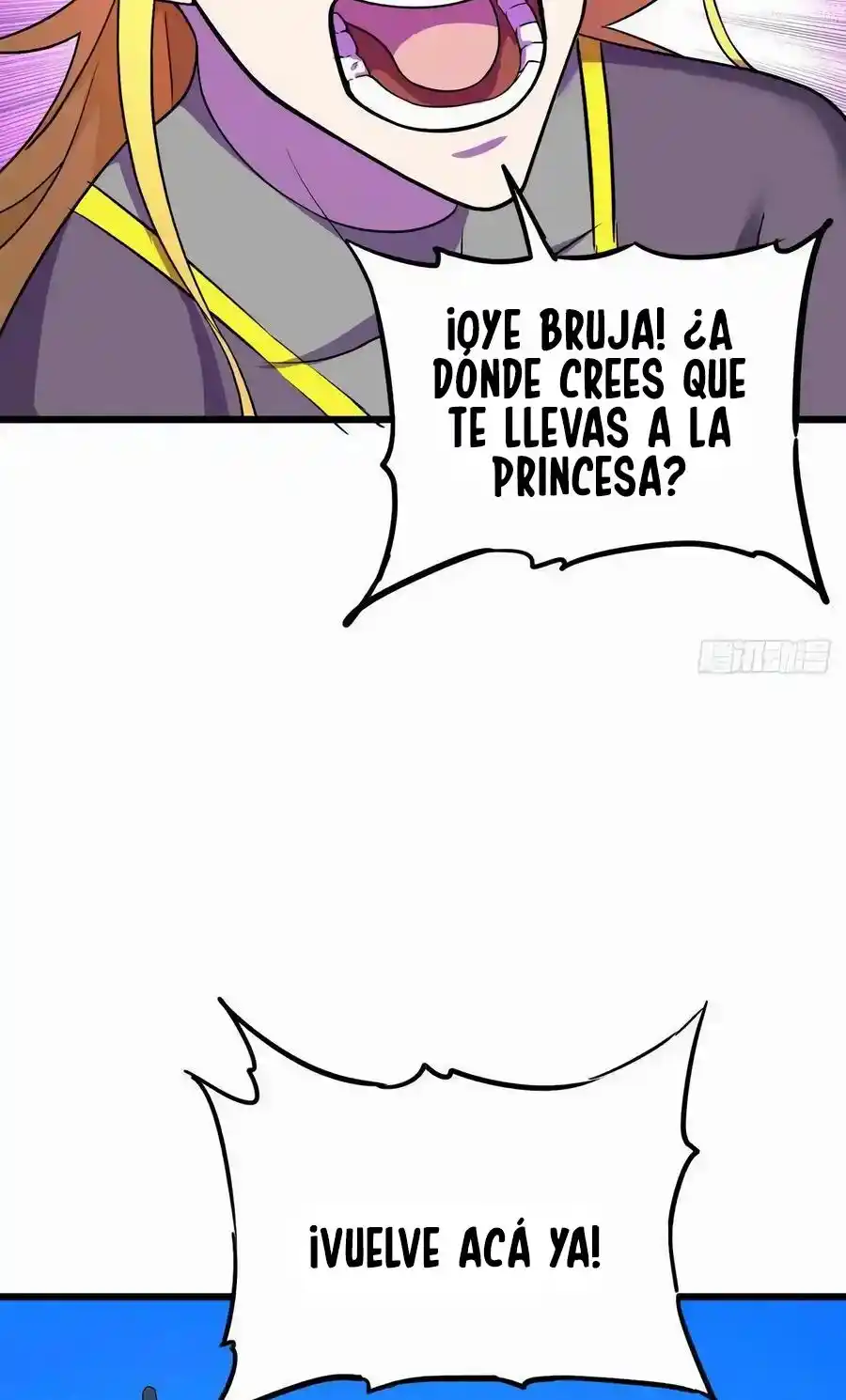 Lista De Villanos - Capítulo 112 - Página 49 - LectorTMOo
