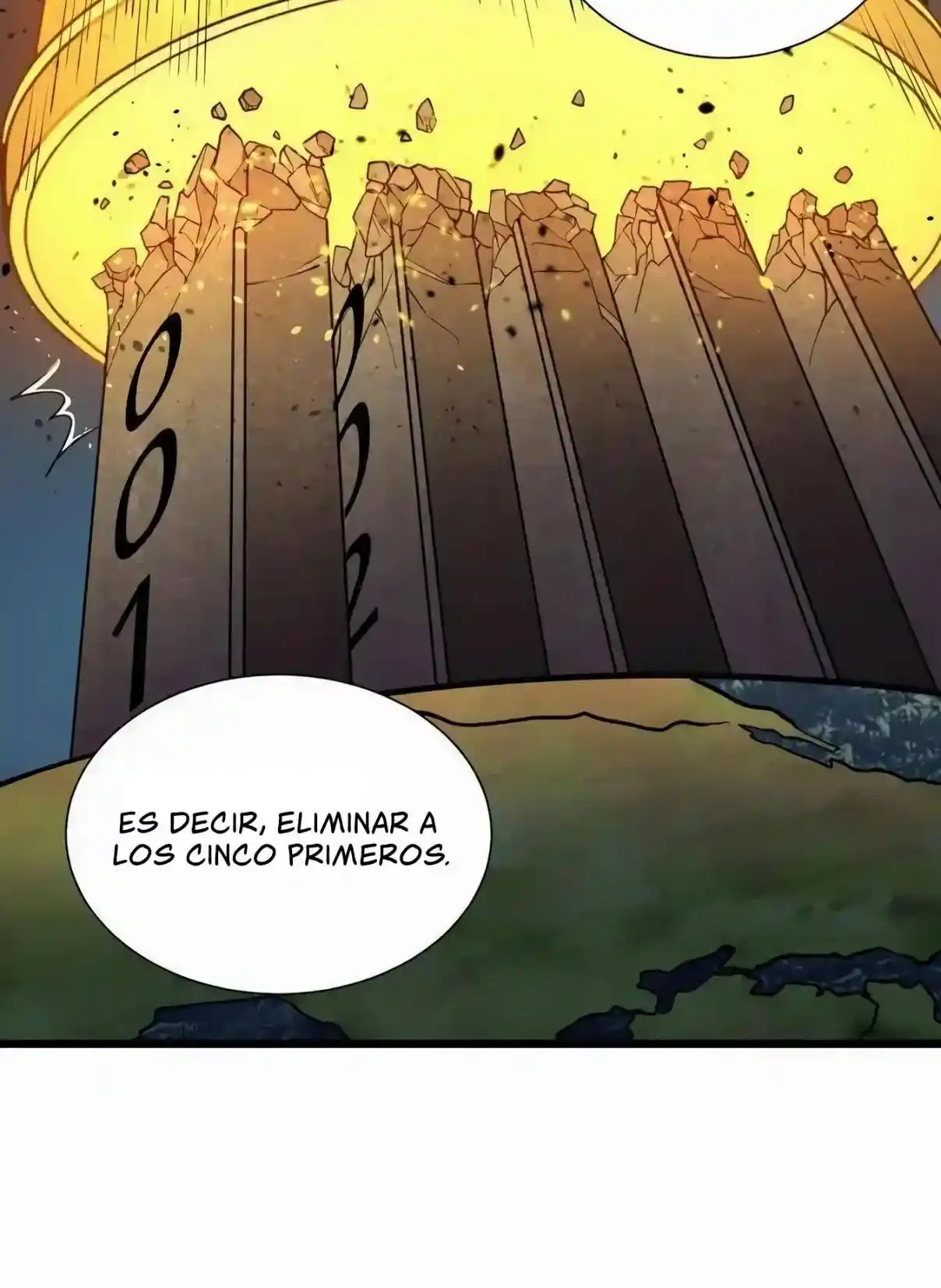 Lista De Villanos - Capítulo 116 - Página 16 - LectorTMOo