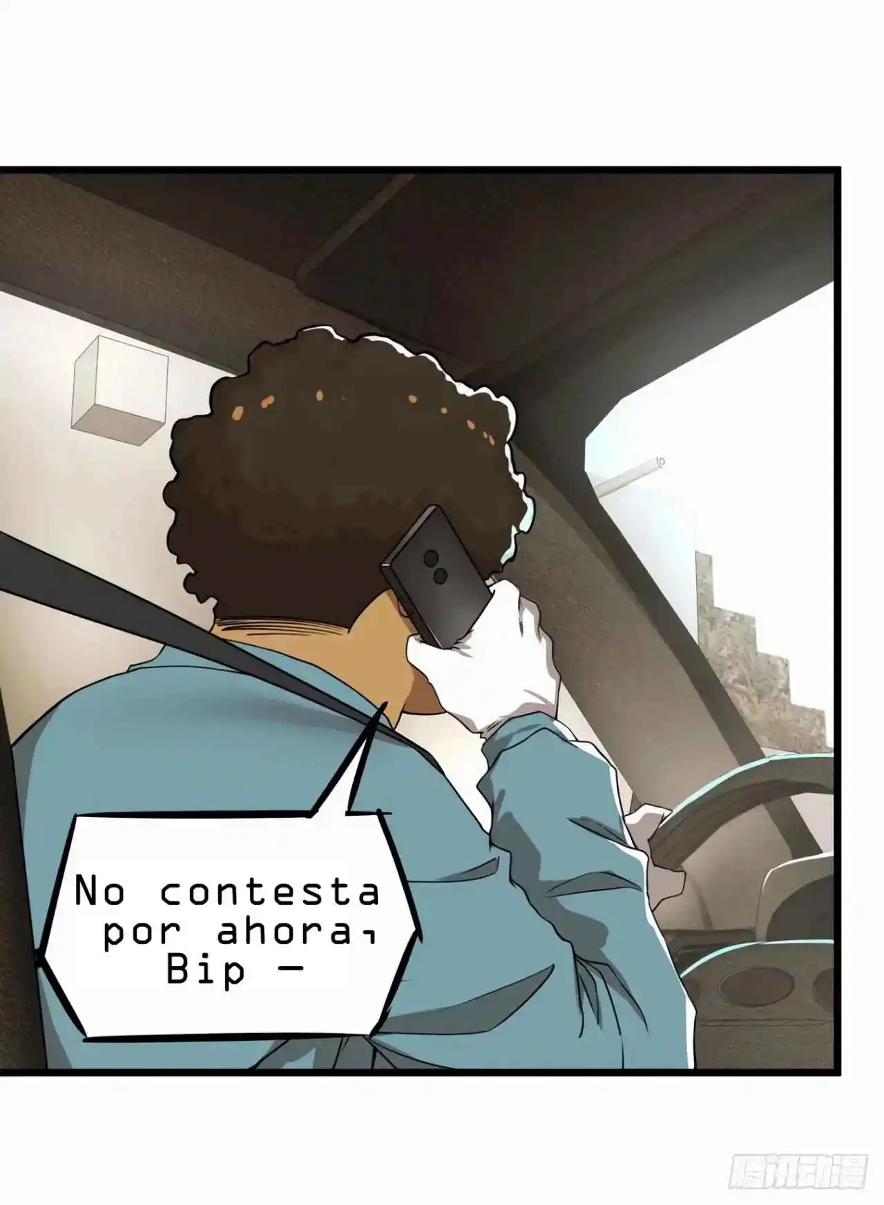 Lista De Villanos - Capítulo 118 - Página 42 - LectorTMOo