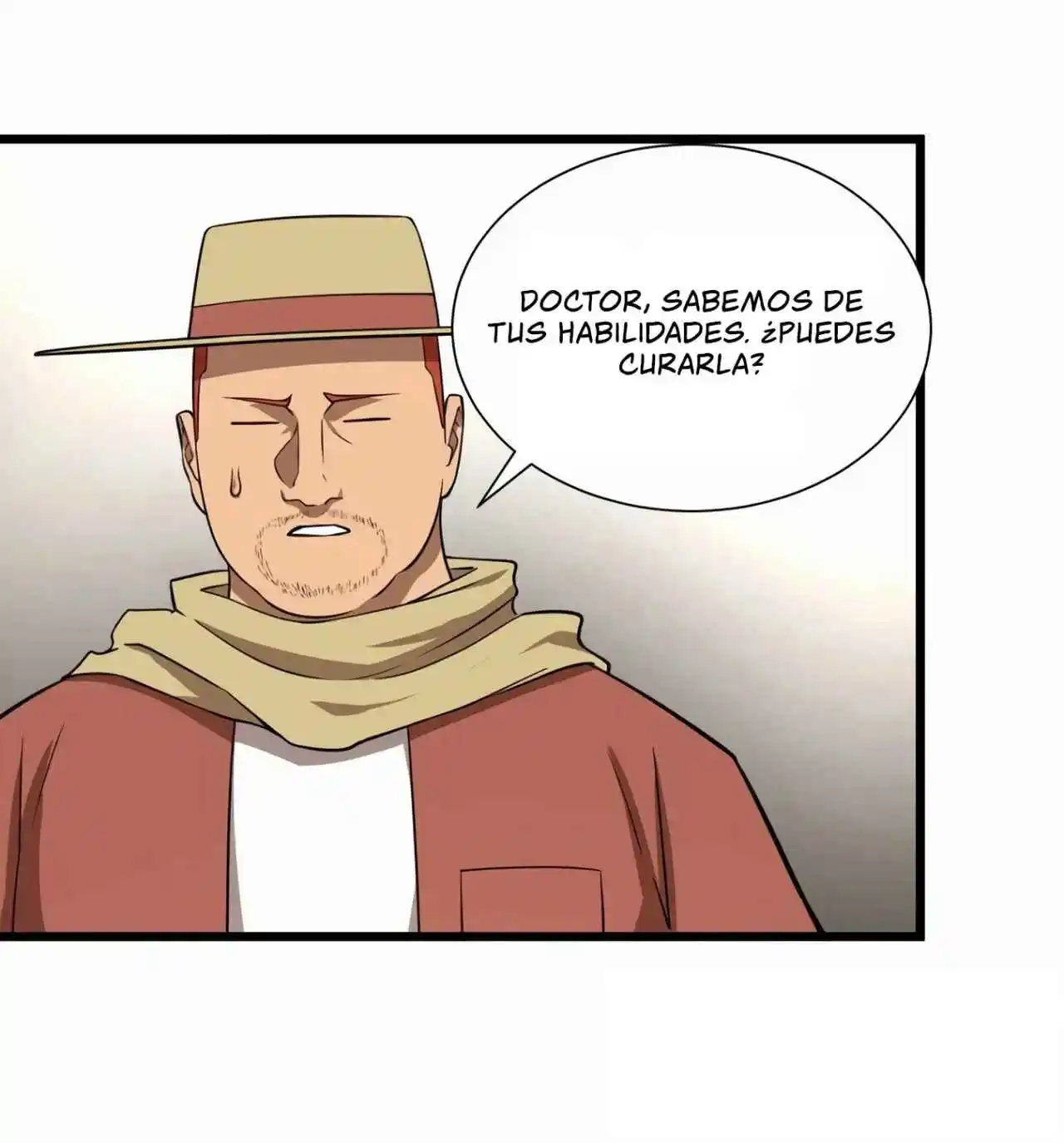 Lista De Villanos - Capítulo 119 - Página 39 - LectorTMOo