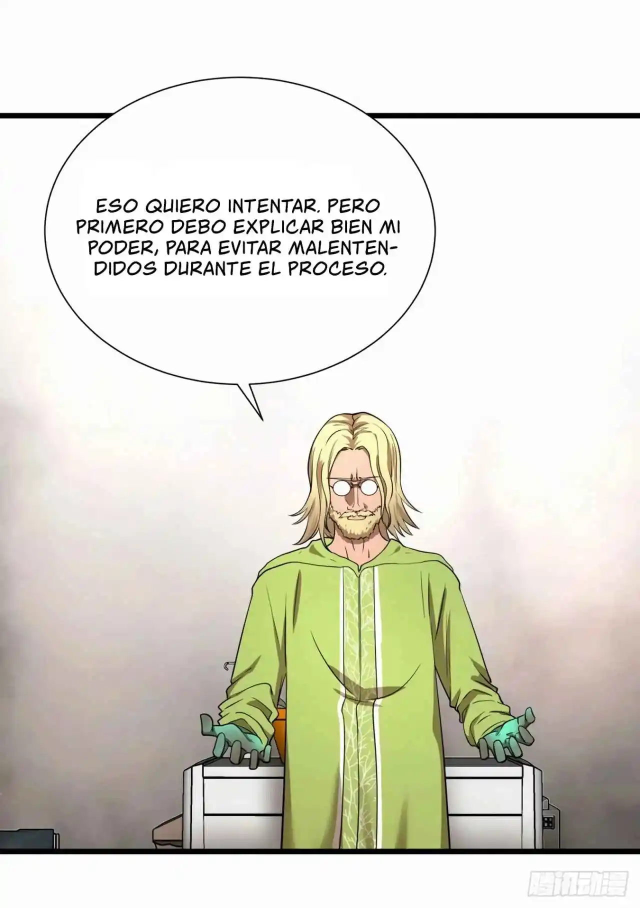 Lista De Villanos - Capítulo 119 - Página 43 - LectorTMOo