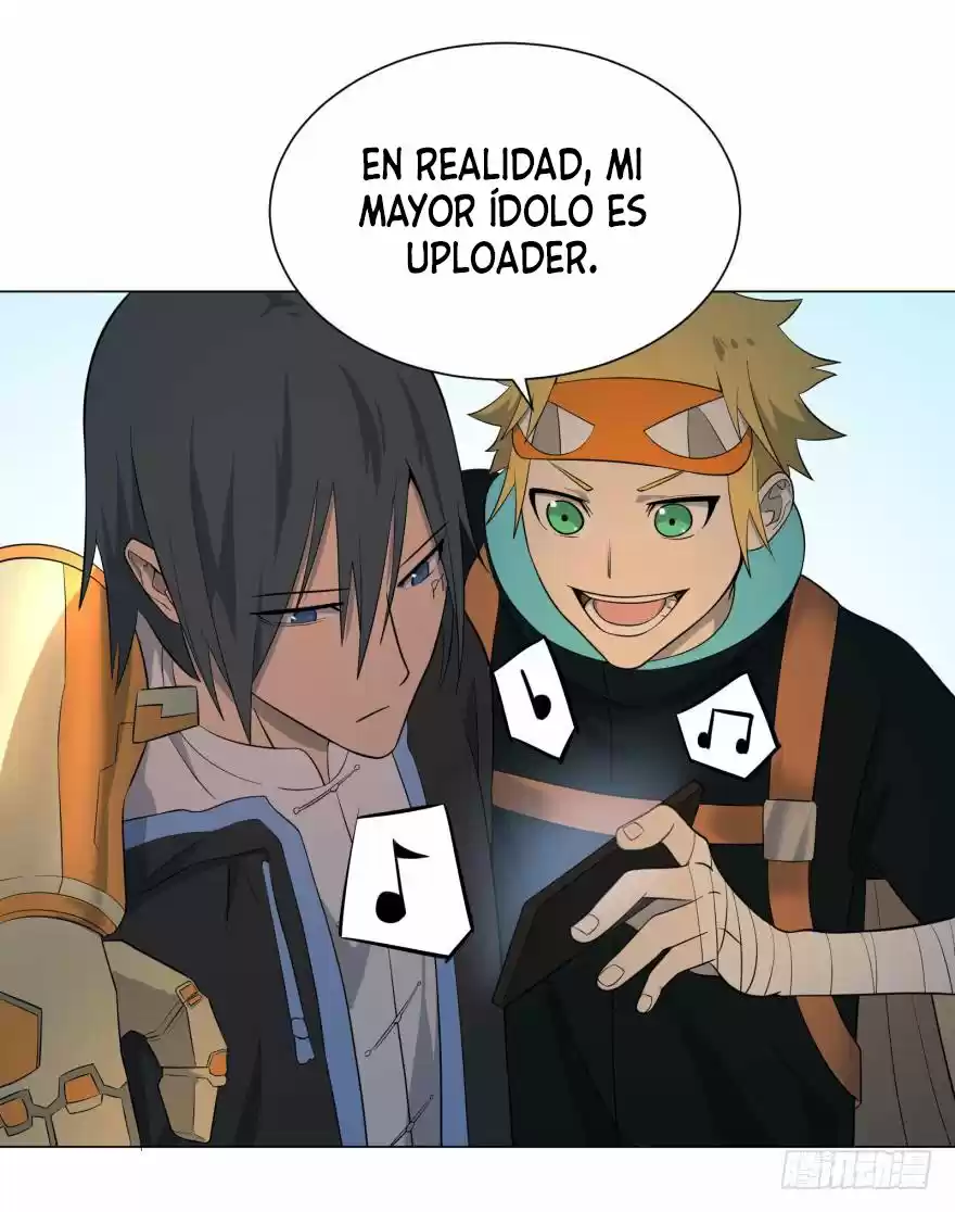 Lista De Villanos - Capítulo 12 - Página 11 - LectorTMOo