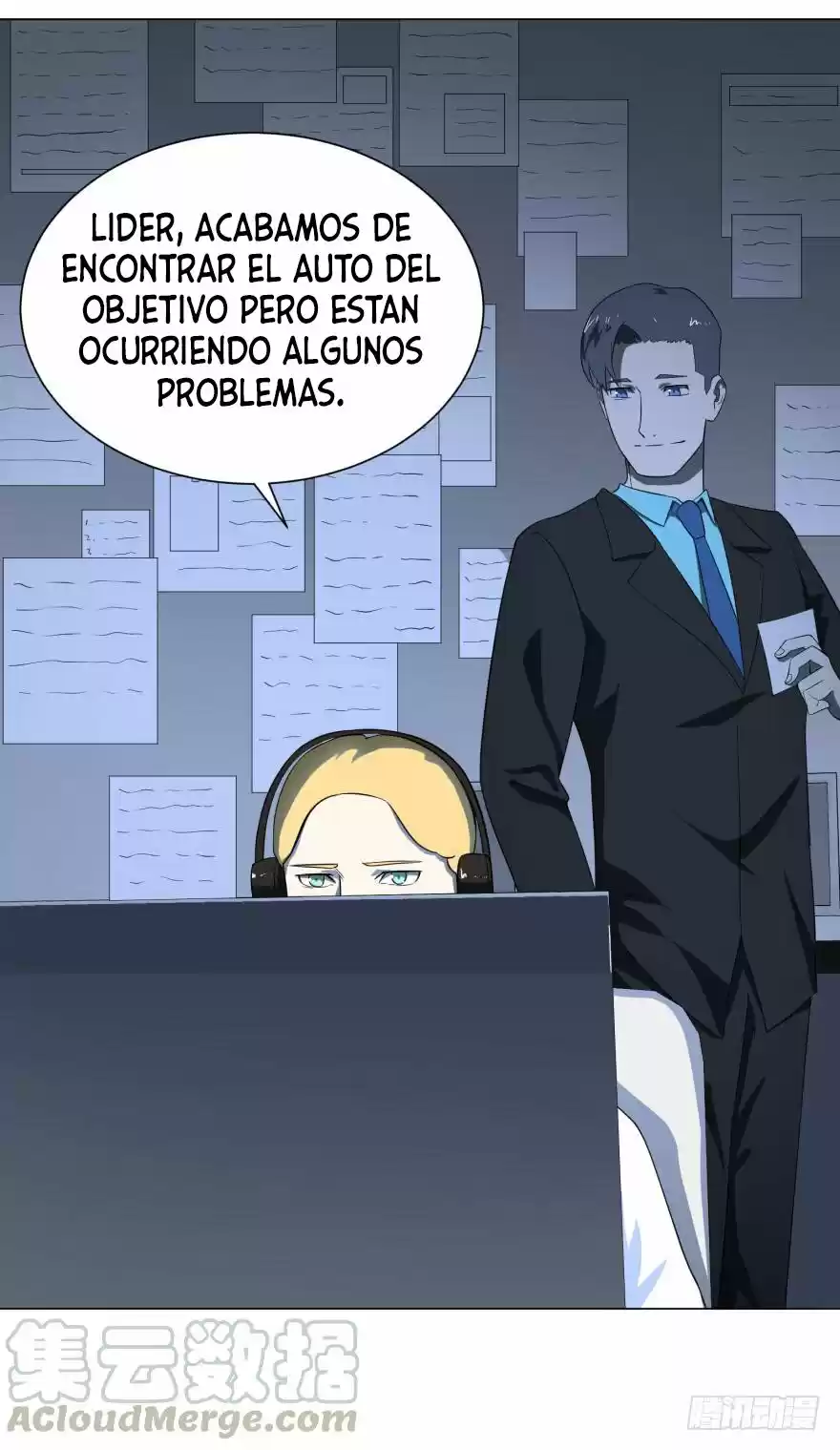 Lista De Villanos - Capítulo 12 - Página 43 - LectorTMOo