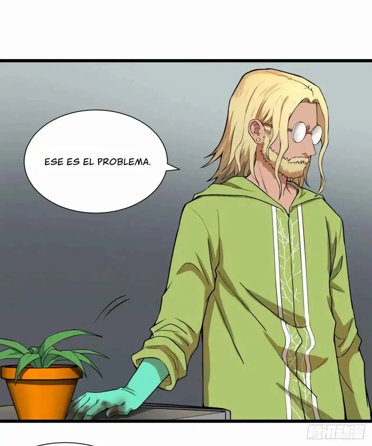 Lista De Villanos - Capítulo 120 - Página 5 - LectorTMOo