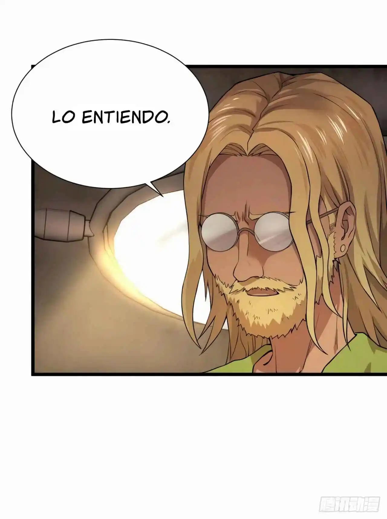 Lista De Villanos - Capítulo 120 - Página 31 - LectorTMOo