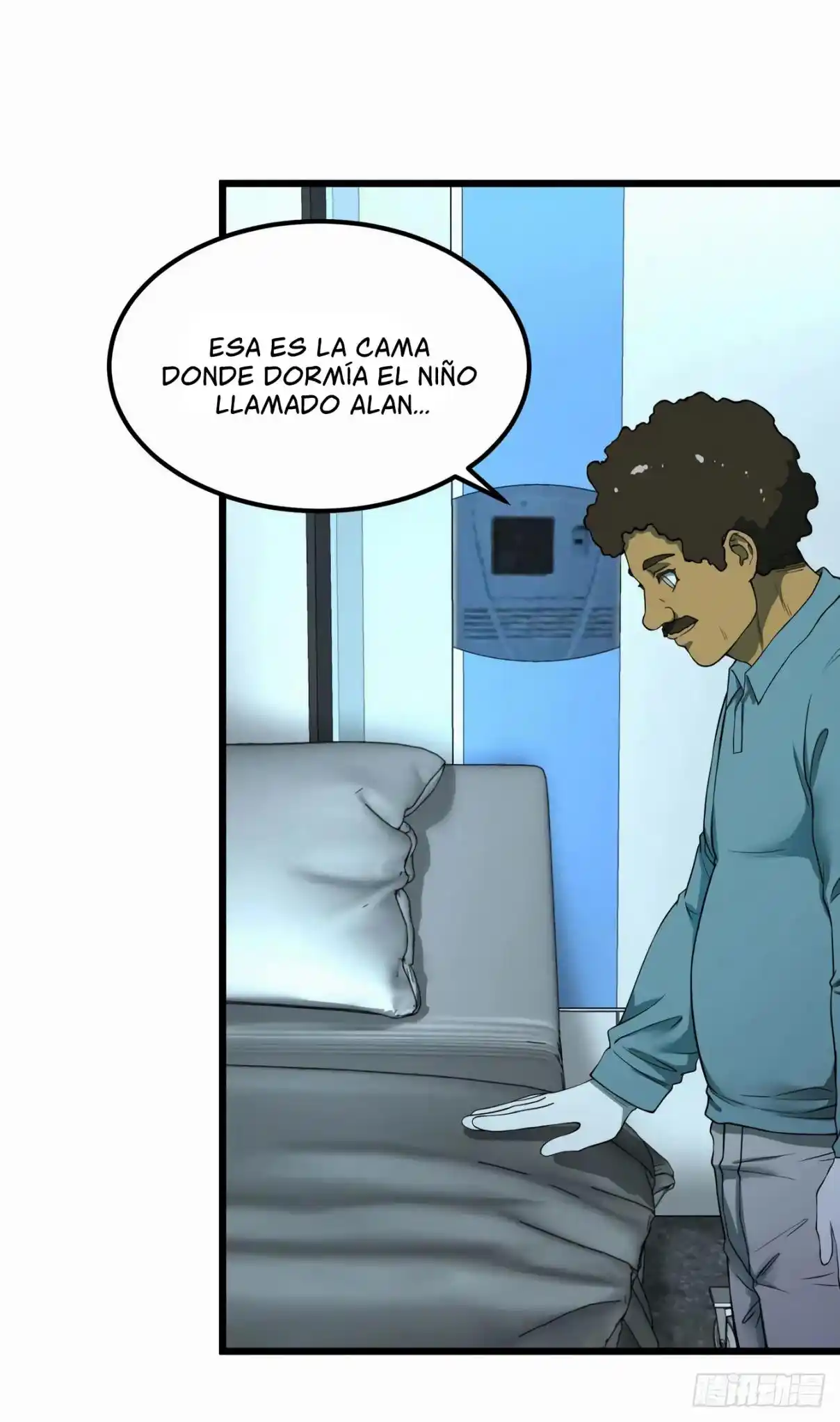Lista De Villanos - Capítulo 124 - Página 50 - LectorTMOo